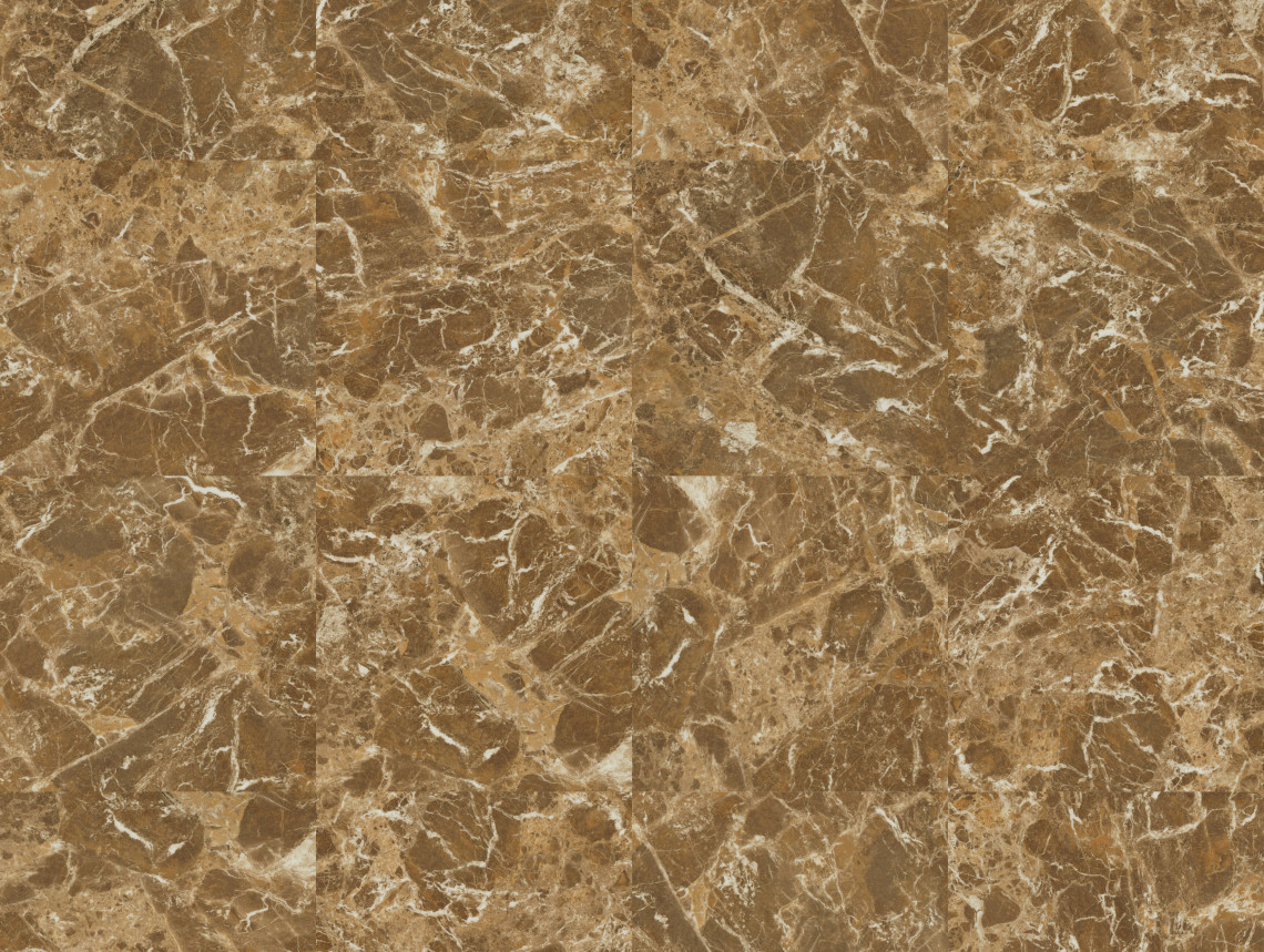 Allura Dryback 0.7 Material - 63682DR7 ochre marble